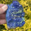 This is Azurite Malachite Specimen – 325g of Healing