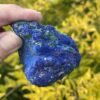 This is Azurite Malachite Specimen – 325g of Healing