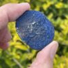 This is Radiant Azurite Sun of Spiritual Clarity – 18g