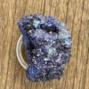 This is Azurite Malachite Healing Crystal – 82g