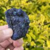 This is Azurite Malachite Healing Crystal – 82g