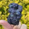 This is Azurite Malachite Healing Crystal – 82g