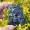 This is Azurite Malachite Healing Crystal – 82g