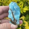 this is Healing Hemimorphite Raw Specimen – 125g