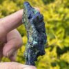 This is Azurite Malachite Healing Crystal – 98g