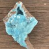 This is Transformative Hemimorphite Raw Specimen – 81g