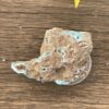 This is Transformative Hemimorphite Raw Specimen – 81g