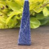 This is Lapis Lazuli Obelisk for Intuition – 34g