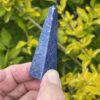 This is Lapis Lazuli Obelisk for Intuition – 34g