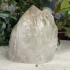 This is Smokey Quartz Cathedral Lightbrary Master – 1.58kg