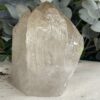 This is Smokey Quartz Cathedral Lightbrary Master – 1.58kg