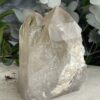 This is Smokey Quartz Cathedral Lightbrary Master – 1.58kg