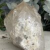 This is Smokey Quartz Cathedral Lightbrary Master – 1.58kg