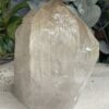 This is Smokey Quartz Cathedral Lightbrary Master – 1.58kg