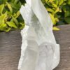 this is Amazing Clear Quartz Bridge Master – 2kg