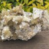 This is Golden Mica with Quartz Unique Specimen – 1.49kg