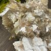 This is Golden Mica with Quartz Unique Specimen – 1.49kg