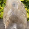 this is Ethereal Smokey Citrine Cathedral Lightbrary – 1.8kg