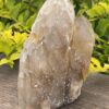 this is Ethereal Smokey Citrine Cathedral Lightbrary – 1.8kg