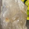 this is Ethereal Smokey Citrine Cathedral Lightbrary – 1.8kg