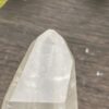 This is Ancient Smokey Quartz Tower with Etched Codes – 800g