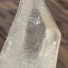 This is Ancient Smokey Quartz Tower with Etched Codes – 800g