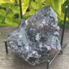 This is Black Elestial Amethyst of Wisdom – 540g