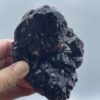 This is Black Elestial Amethyst of Wisdom – 540g