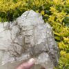 This is amazing XL Skeletal/Elestial Smokey Quartz – 3.3kg