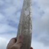 This is Large Beautiful Smokey Quartz Tantric Twin Generator – 884g