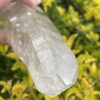 This is Large Beautiful Smokey Quartz Tantric Twin Generator – 884g