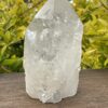 This is Isis and Time-Link Forward Clear Quartz Point – 1.2kg