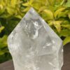 This is Isis and Time-Link Forward Clear Quartz Point – 1.2kg