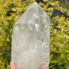 This is Isis and Time-Link Forward Clear Quartz Point – 1.2kg