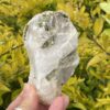 This is Green Tourmaline in Quartz Specimen – 344g