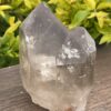 This is Beautiful Smokey Twin Citrine – 1.2kg