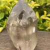 This is Beautiful Smokey Twin Citrine – 1.2kg