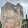 This is Beautiful Smokey Twin Citrine – 1.2kg