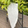 This is Clear Quartz Cathedral Lightbrary – 447g