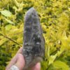 This is Skeletal Smokey Quartz Generator – 453g