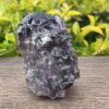 This is Stunning Zambian Amethyst Elestial Cathedral 414g