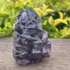 This is Stunning Zambian Amethyst Elestial Cathedral 414g