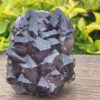 This is Stunning Zambian Amethyst Elestial Cathedral 414g