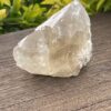 This is Stunning Clear Citrine Lightbrary – 326g