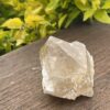 This is Stunning Clear Citrine Lightbrary – 326g