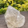 This is Stunning Clear Citrine Lightbrary – 326g