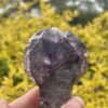 This is Zambian Amethyst Elestial Scepter – 156g