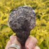 This is Zambian Amethyst Elestial Scepter – 156g