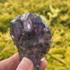 This is Zambian Amethyst Elestial Scepter – 156g