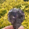 This is Zambian Amethyst Elestial Scepter – 156g